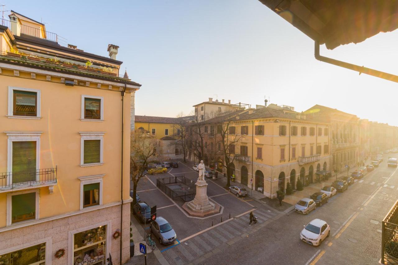 Magnificent Cosy Loft Apartment Verona Exterior photo